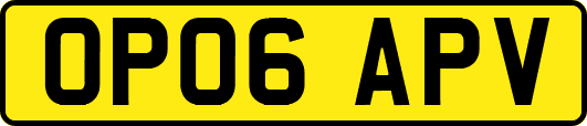 OP06APV