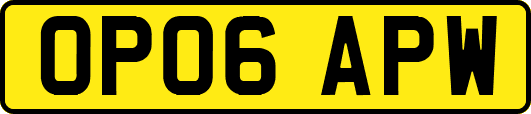 OP06APW
