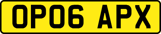 OP06APX