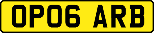 OP06ARB
