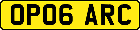 OP06ARC