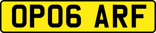OP06ARF