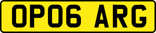 OP06ARG
