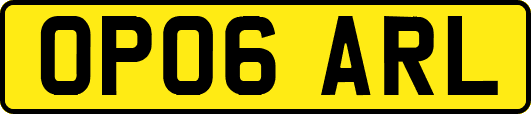 OP06ARL