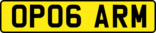 OP06ARM