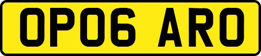 OP06ARO