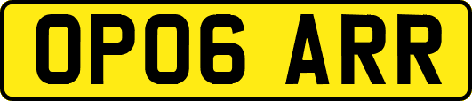 OP06ARR