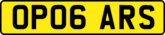 OP06ARS