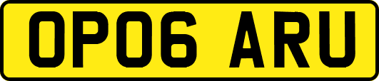 OP06ARU