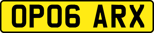 OP06ARX