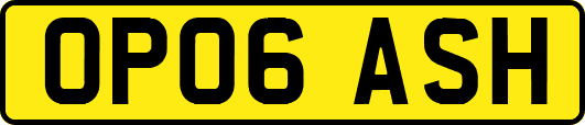 OP06ASH
