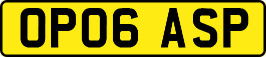 OP06ASP