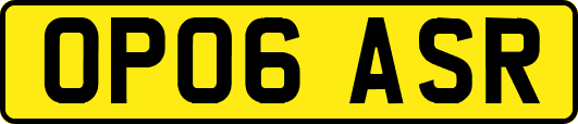 OP06ASR