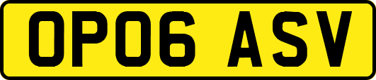 OP06ASV