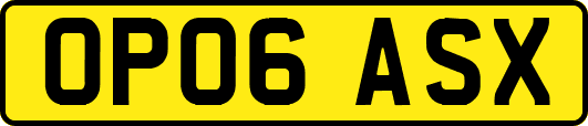 OP06ASX
