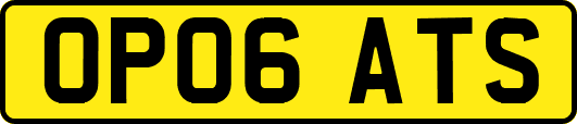 OP06ATS