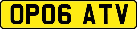 OP06ATV