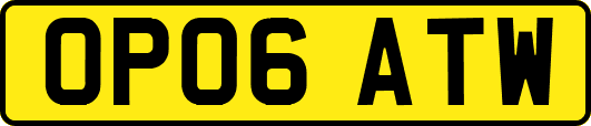 OP06ATW