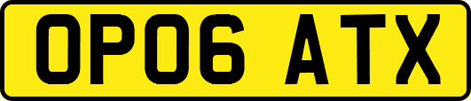 OP06ATX