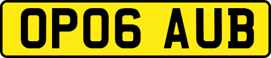 OP06AUB