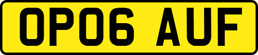 OP06AUF