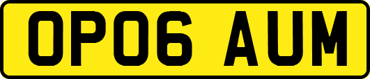 OP06AUM
