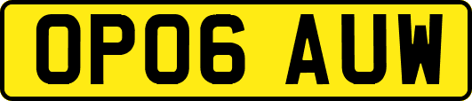OP06AUW