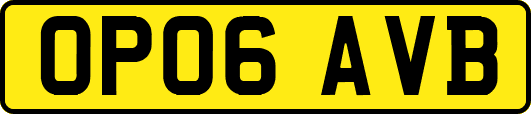 OP06AVB