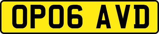 OP06AVD