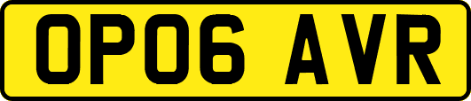 OP06AVR