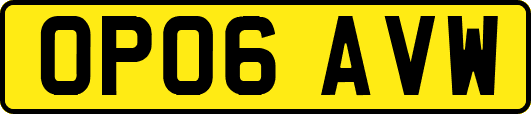 OP06AVW