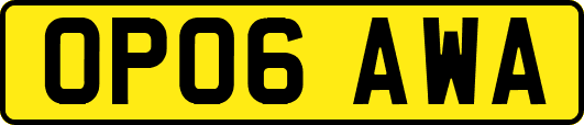 OP06AWA