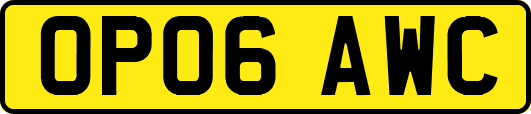 OP06AWC
