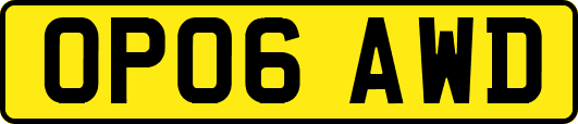 OP06AWD