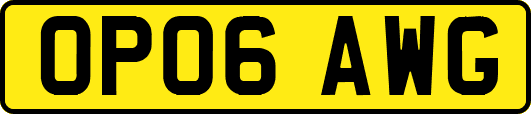 OP06AWG