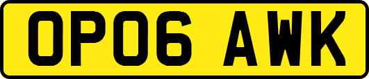 OP06AWK