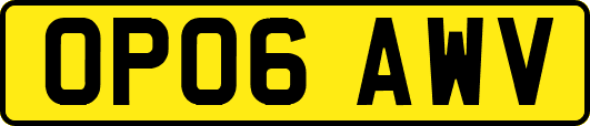 OP06AWV