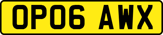 OP06AWX