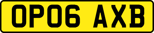 OP06AXB