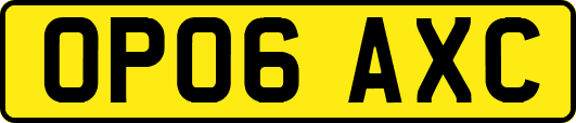 OP06AXC