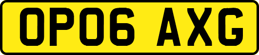 OP06AXG