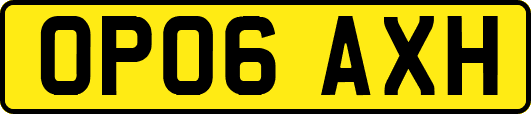 OP06AXH