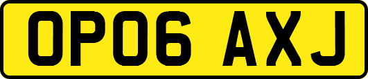 OP06AXJ