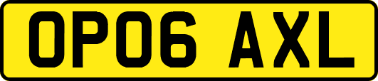 OP06AXL