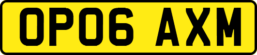 OP06AXM