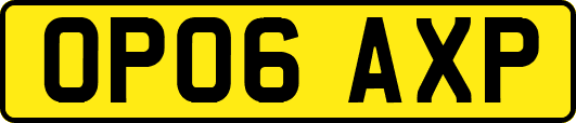 OP06AXP