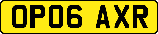 OP06AXR
