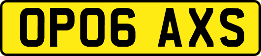 OP06AXS