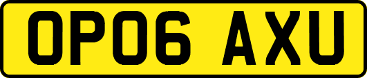 OP06AXU
