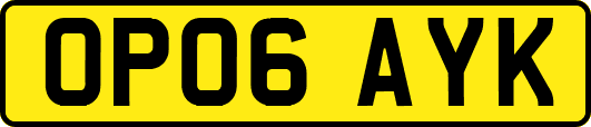 OP06AYK